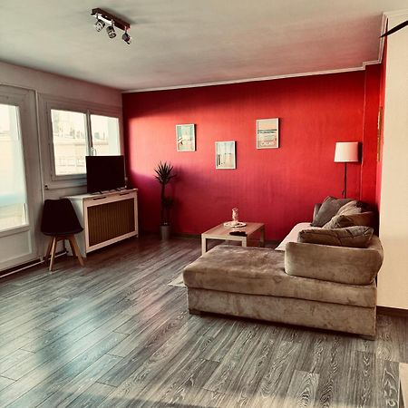 Superbe Appartement T3 Renove - Calais Nord Exterior photo